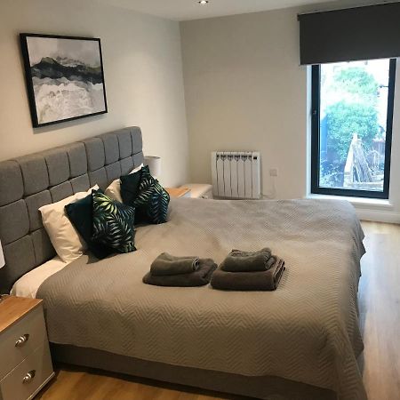 Heart Of Henley 1 & 2 Bedroom Apartments Dış mekan fotoğraf