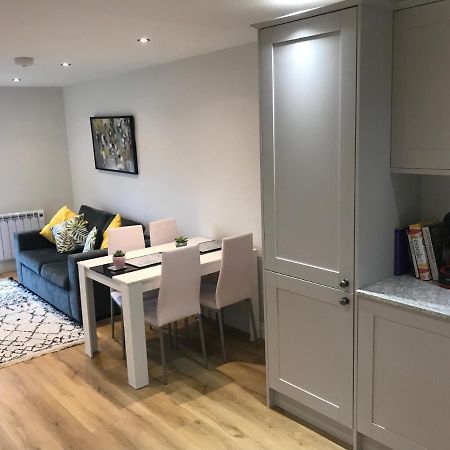 Heart Of Henley 1 & 2 Bedroom Apartments Dış mekan fotoğraf