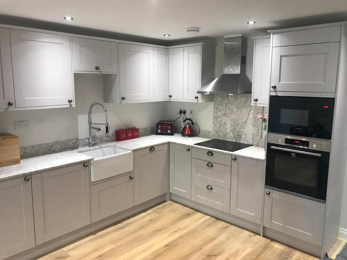 Heart Of Henley 1 & 2 Bedroom Apartments Dış mekan fotoğraf