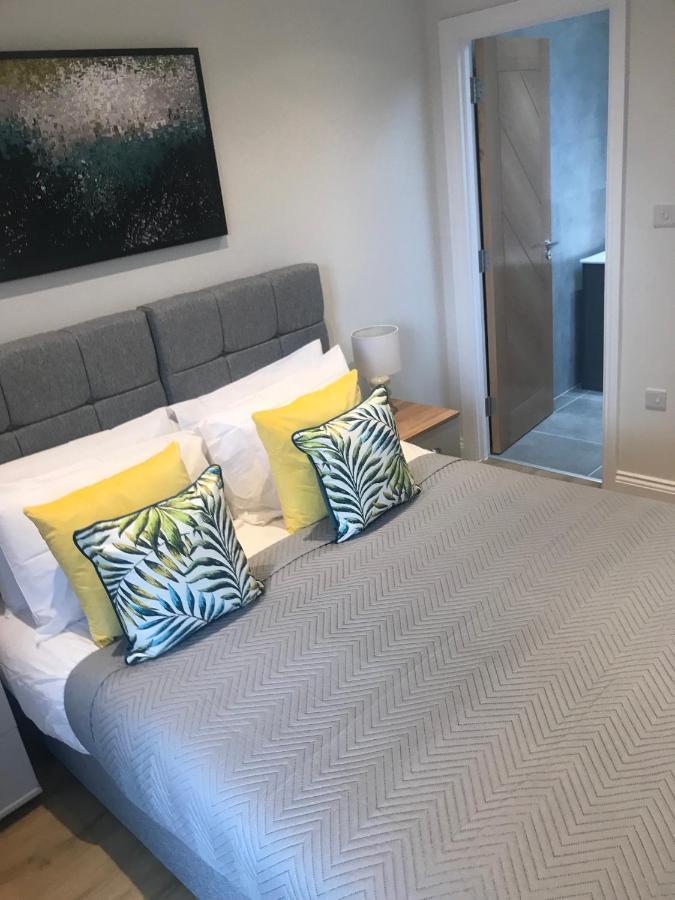 Heart Of Henley 1 & 2 Bedroom Apartments Dış mekan fotoğraf