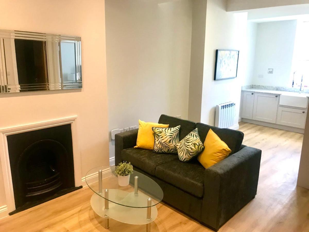 Heart Of Henley 1 & 2 Bedroom Apartments Dış mekan fotoğraf