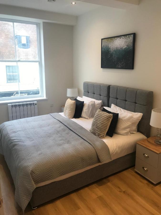 Heart Of Henley 1 & 2 Bedroom Apartments Dış mekan fotoğraf