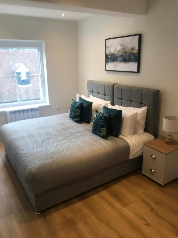 Heart Of Henley 1 & 2 Bedroom Apartments Dış mekan fotoğraf