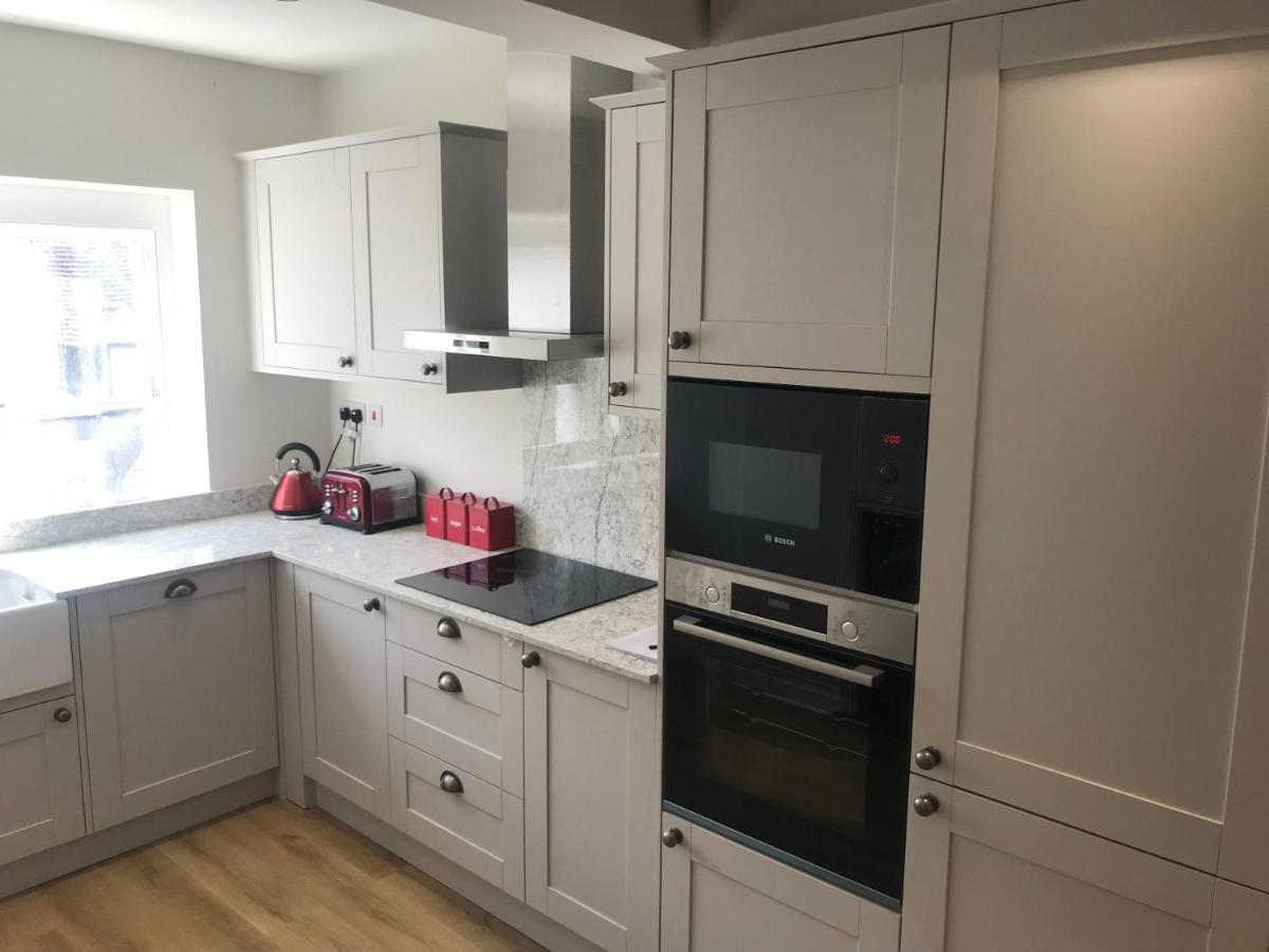 Heart Of Henley 1 & 2 Bedroom Apartments Dış mekan fotoğraf