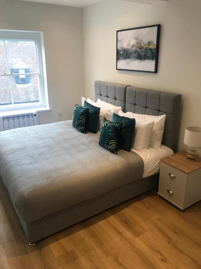 Heart Of Henley 1 & 2 Bedroom Apartments Dış mekan fotoğraf