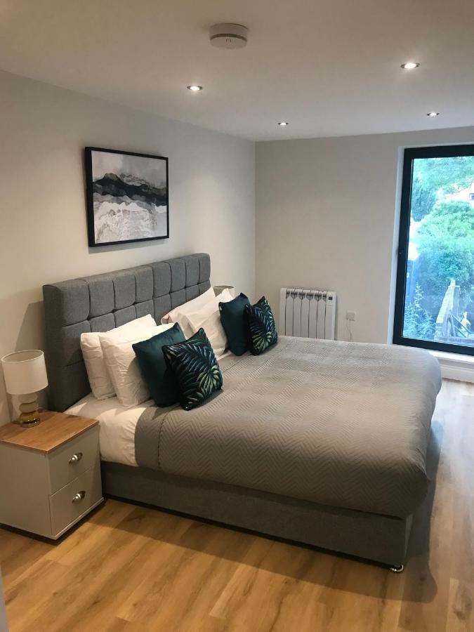 Heart Of Henley 1 & 2 Bedroom Apartments Dış mekan fotoğraf