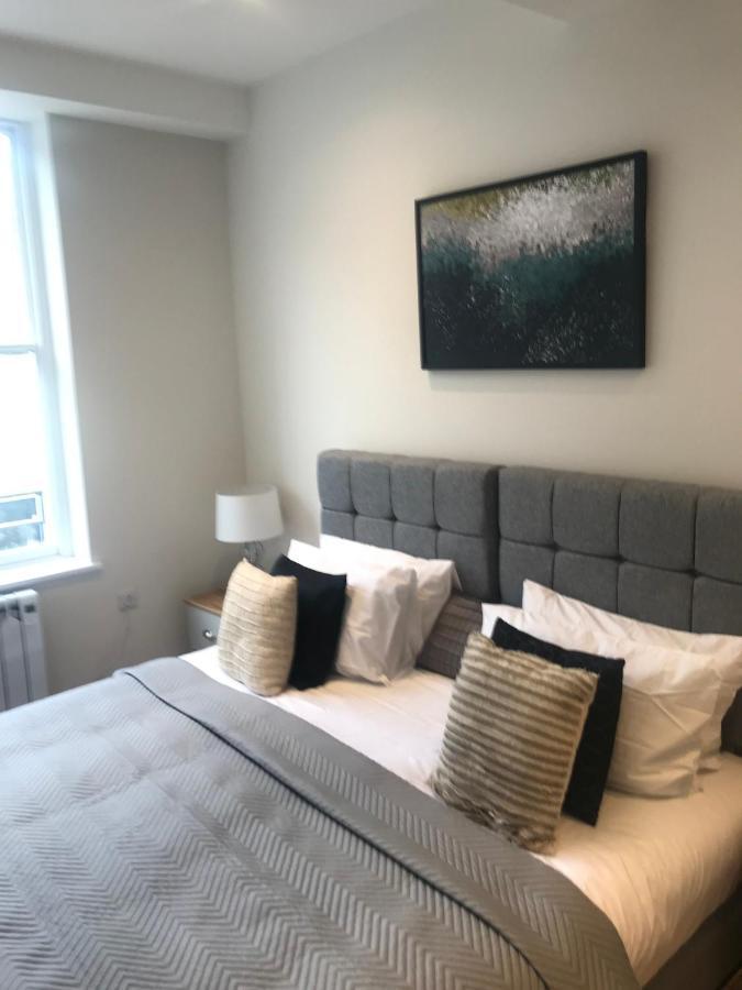 Heart Of Henley 1 & 2 Bedroom Apartments Dış mekan fotoğraf