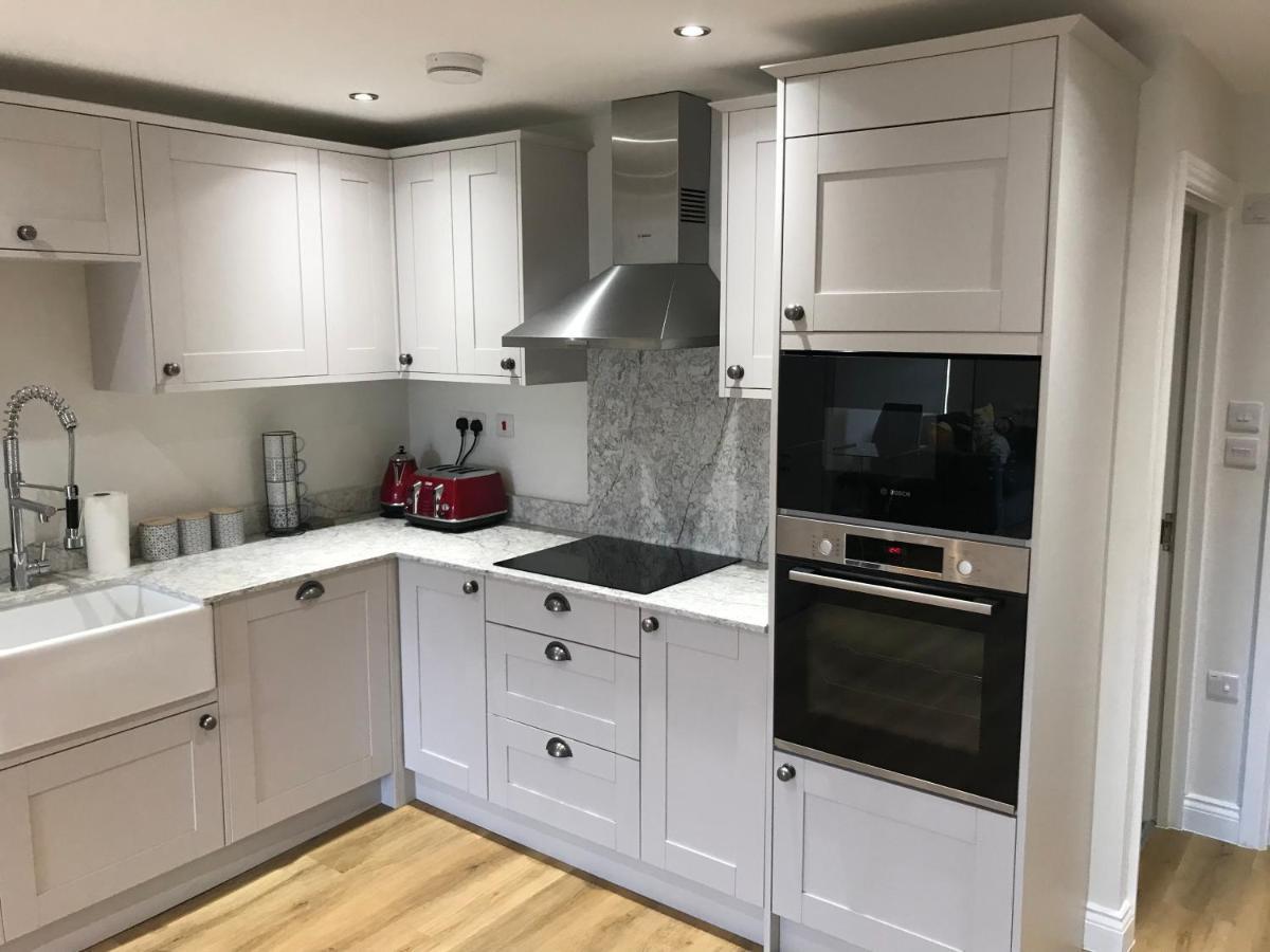 Heart Of Henley 1 & 2 Bedroom Apartments Dış mekan fotoğraf