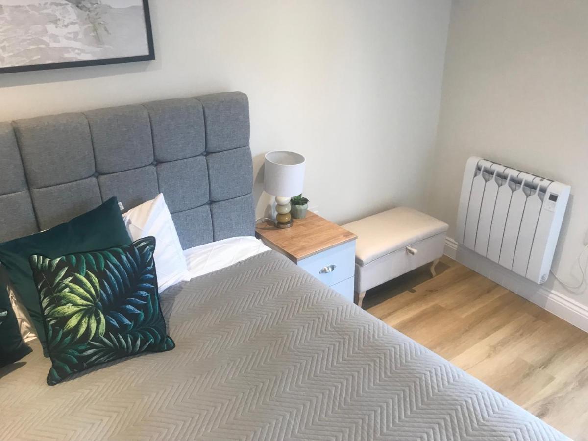 Heart Of Henley 1 & 2 Bedroom Apartments Dış mekan fotoğraf